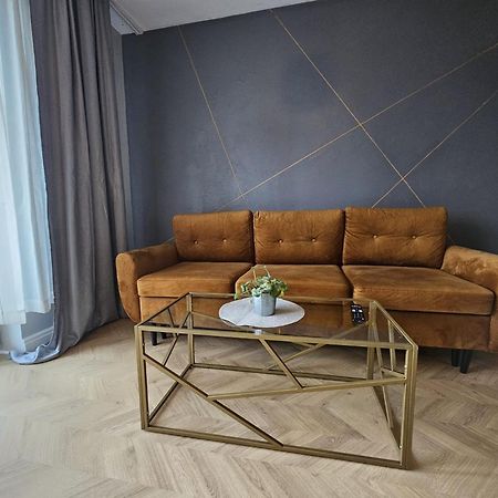 Nautica Palace Szczecin Bagian luar foto