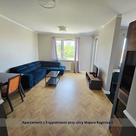 Nautica Palace Szczecin Bagian luar foto