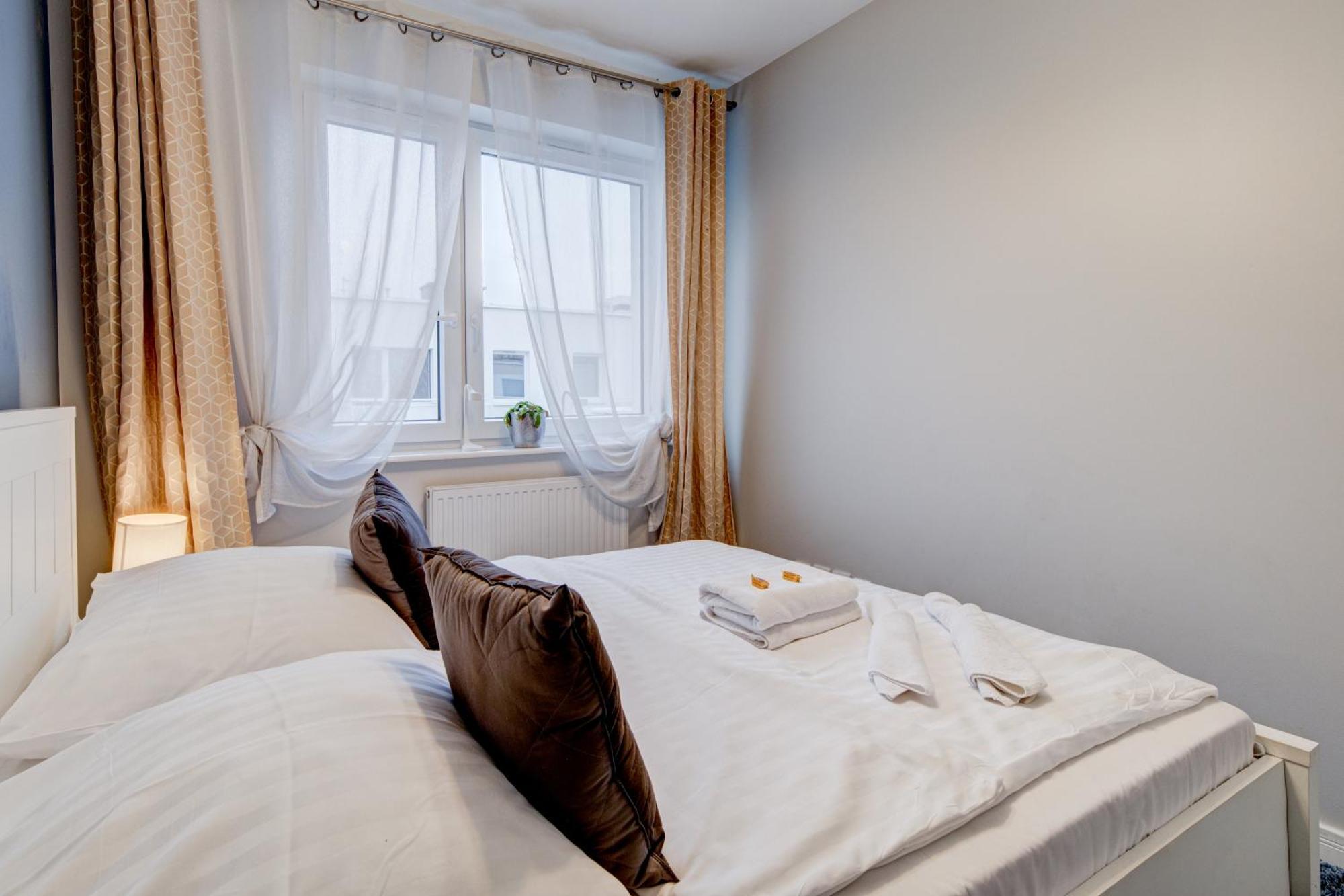 Nautica Palace Szczecin Bagian luar foto