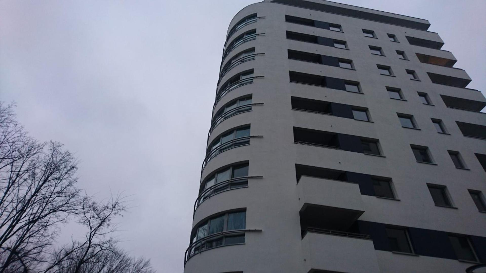 Nautica Palace Szczecin Bagian luar foto
