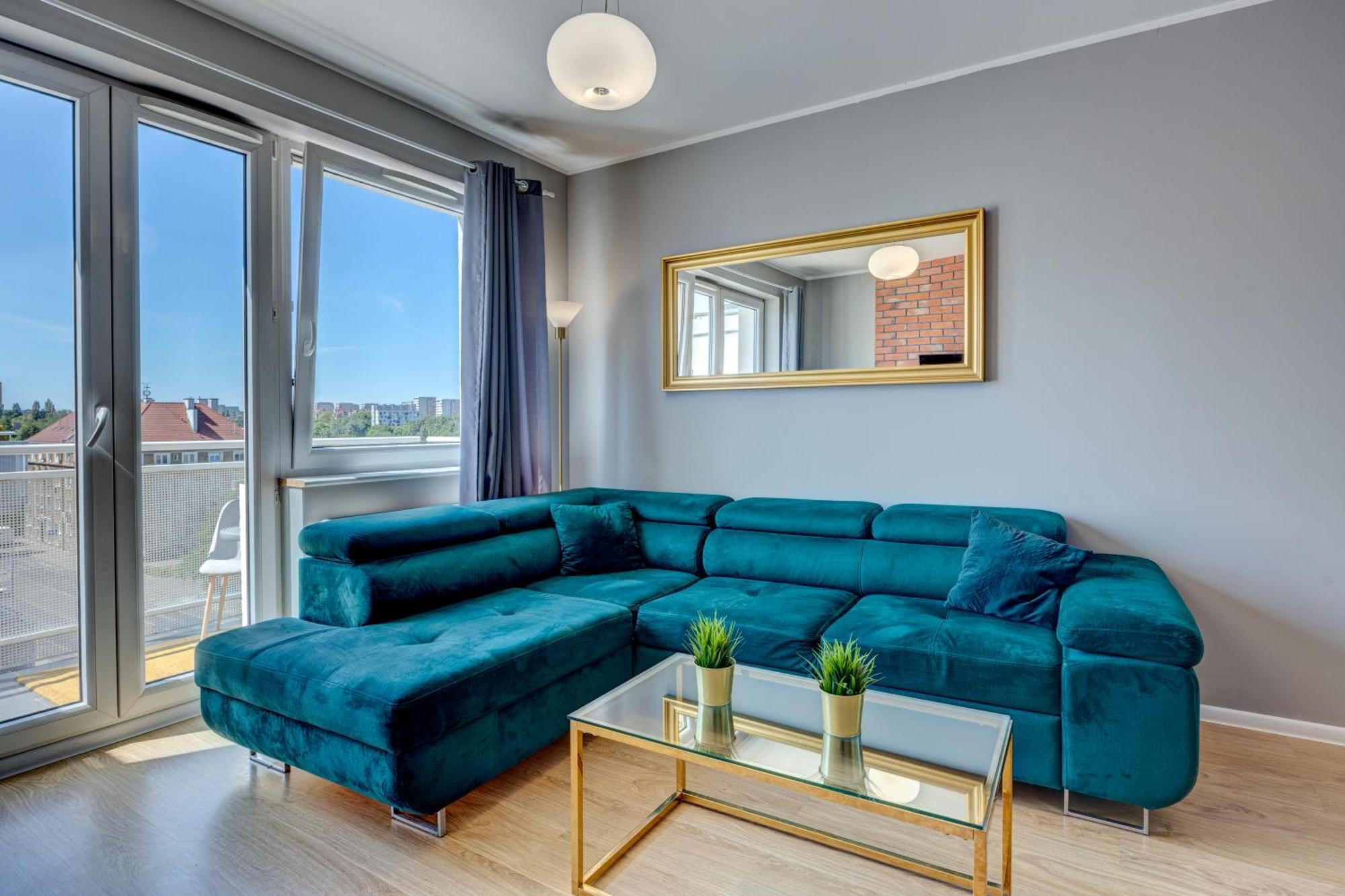 Nautica Palace Szczecin Bagian luar foto