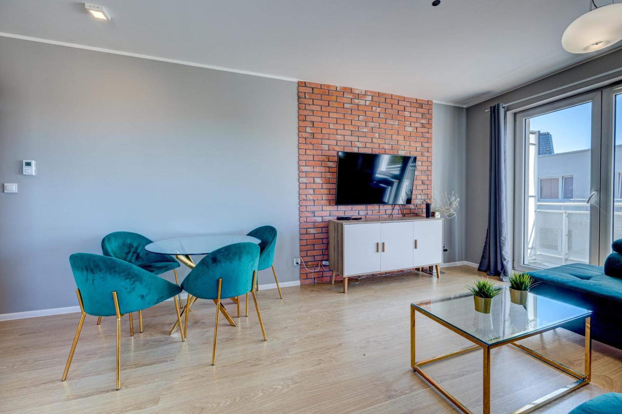 Nautica Palace Szczecin Bagian luar foto