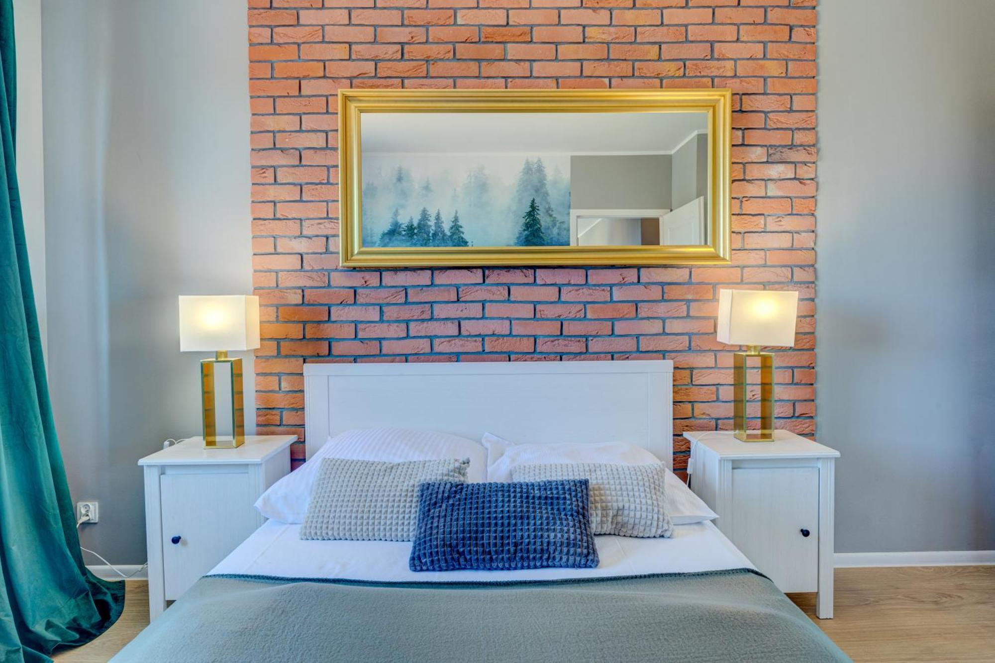 Nautica Palace Szczecin Bagian luar foto