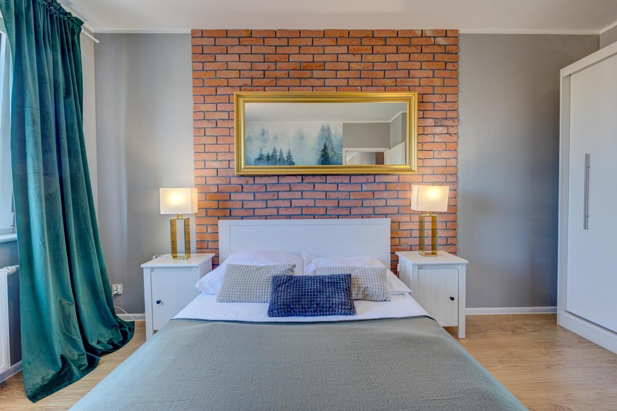 Nautica Palace Szczecin Bagian luar foto