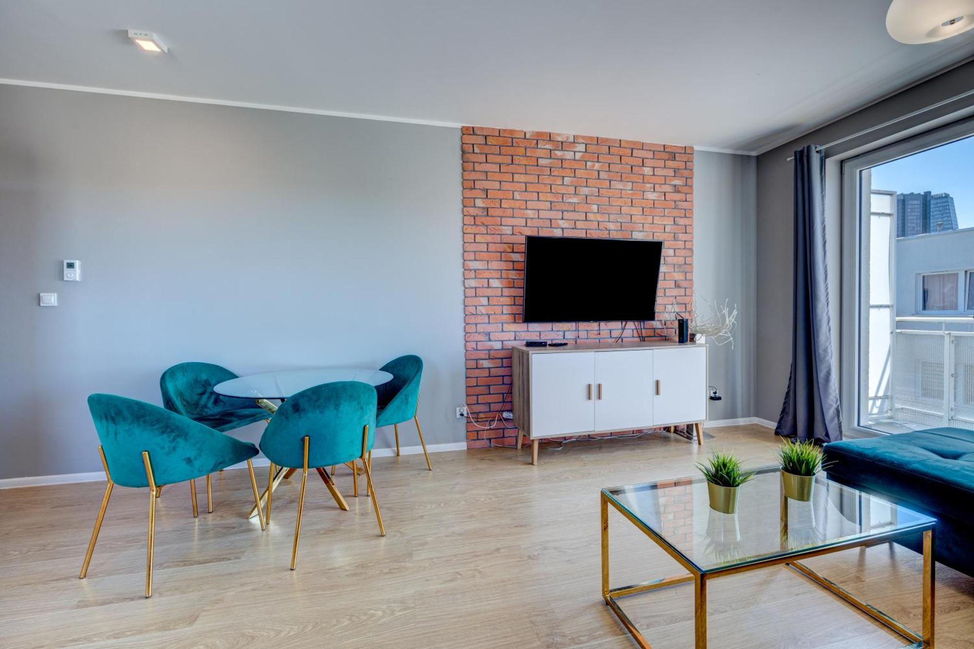 Nautica Palace Szczecin Bagian luar foto