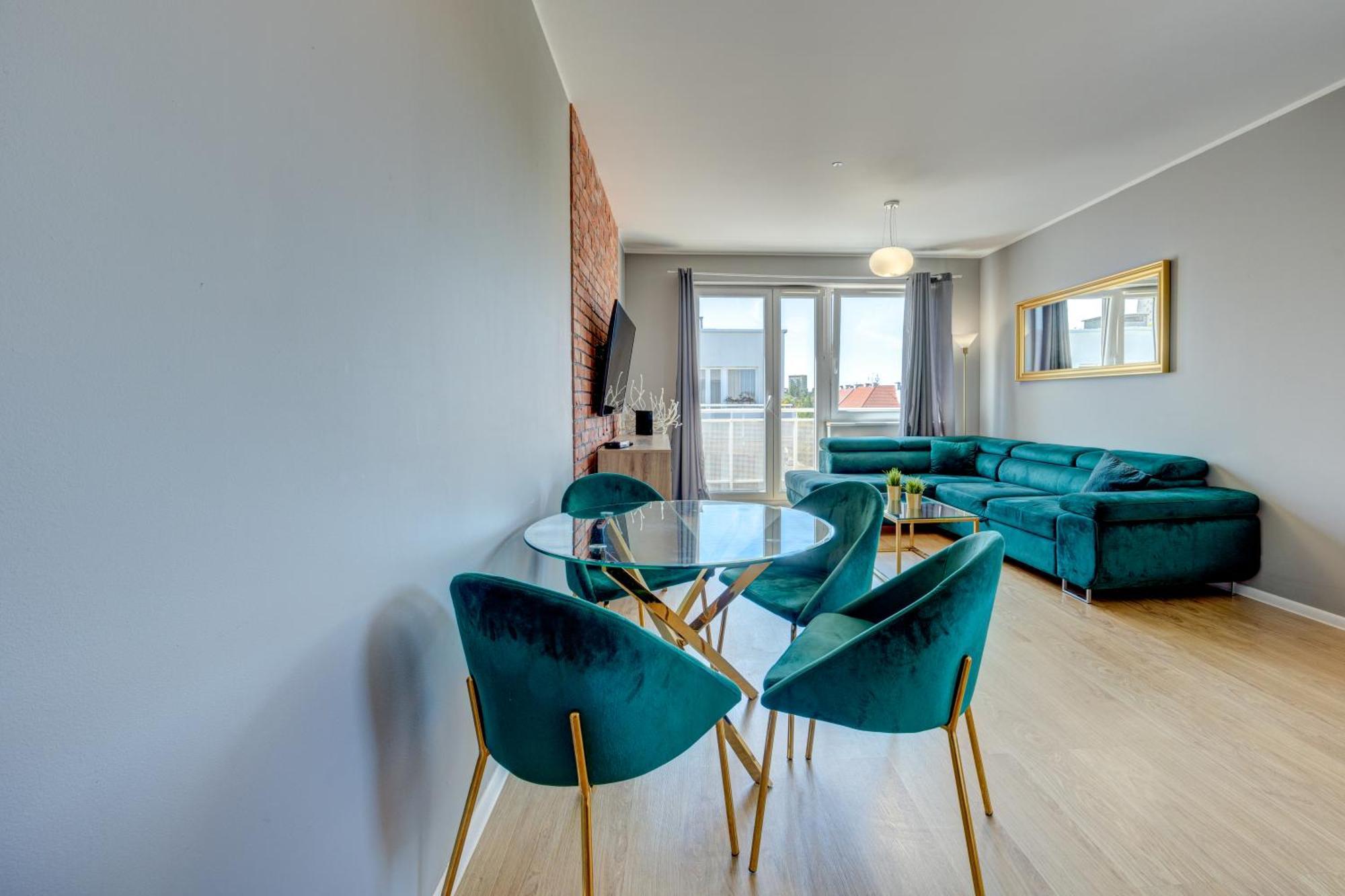 Nautica Palace Szczecin Bagian luar foto