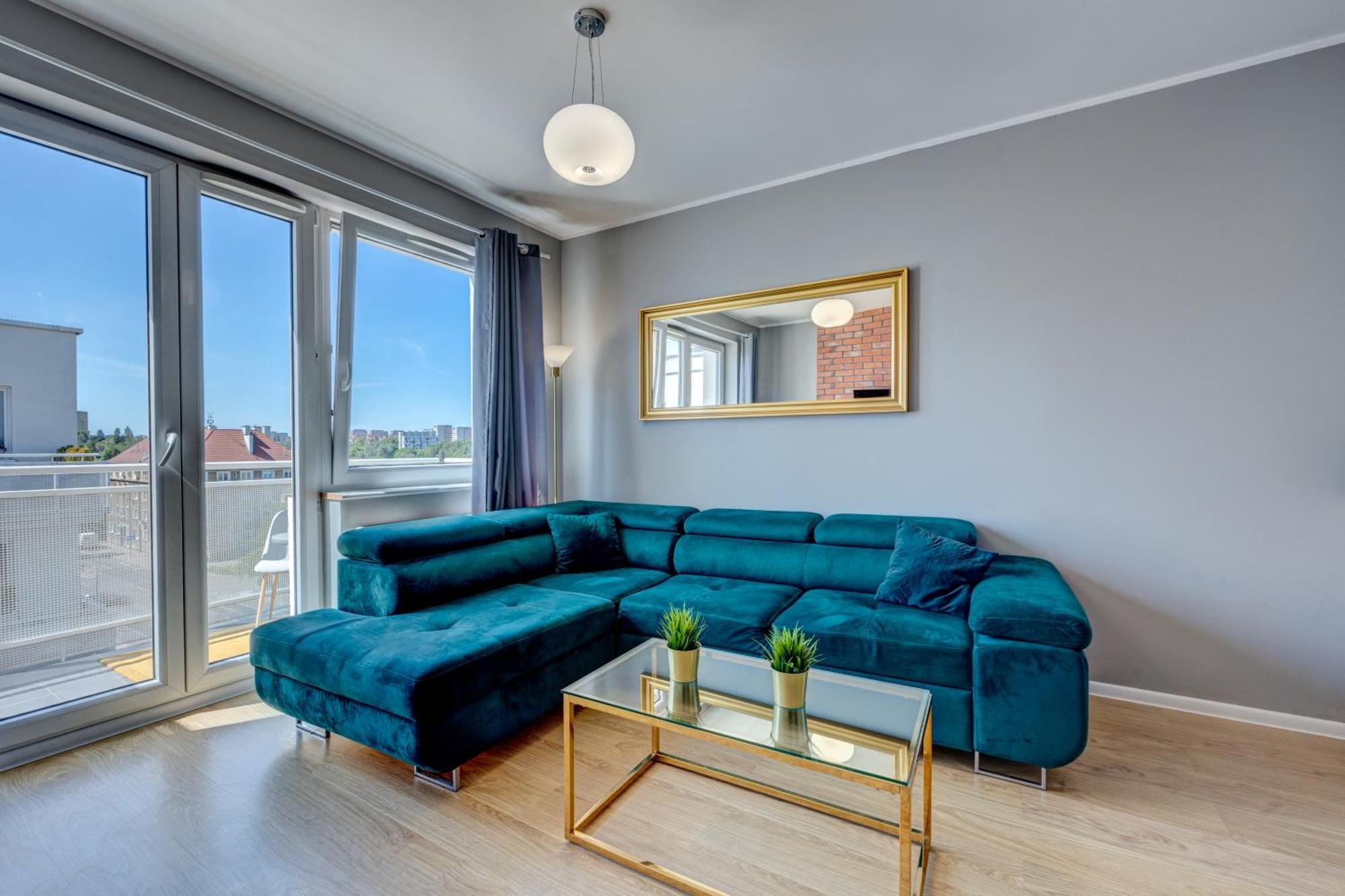 Nautica Palace Szczecin Bagian luar foto