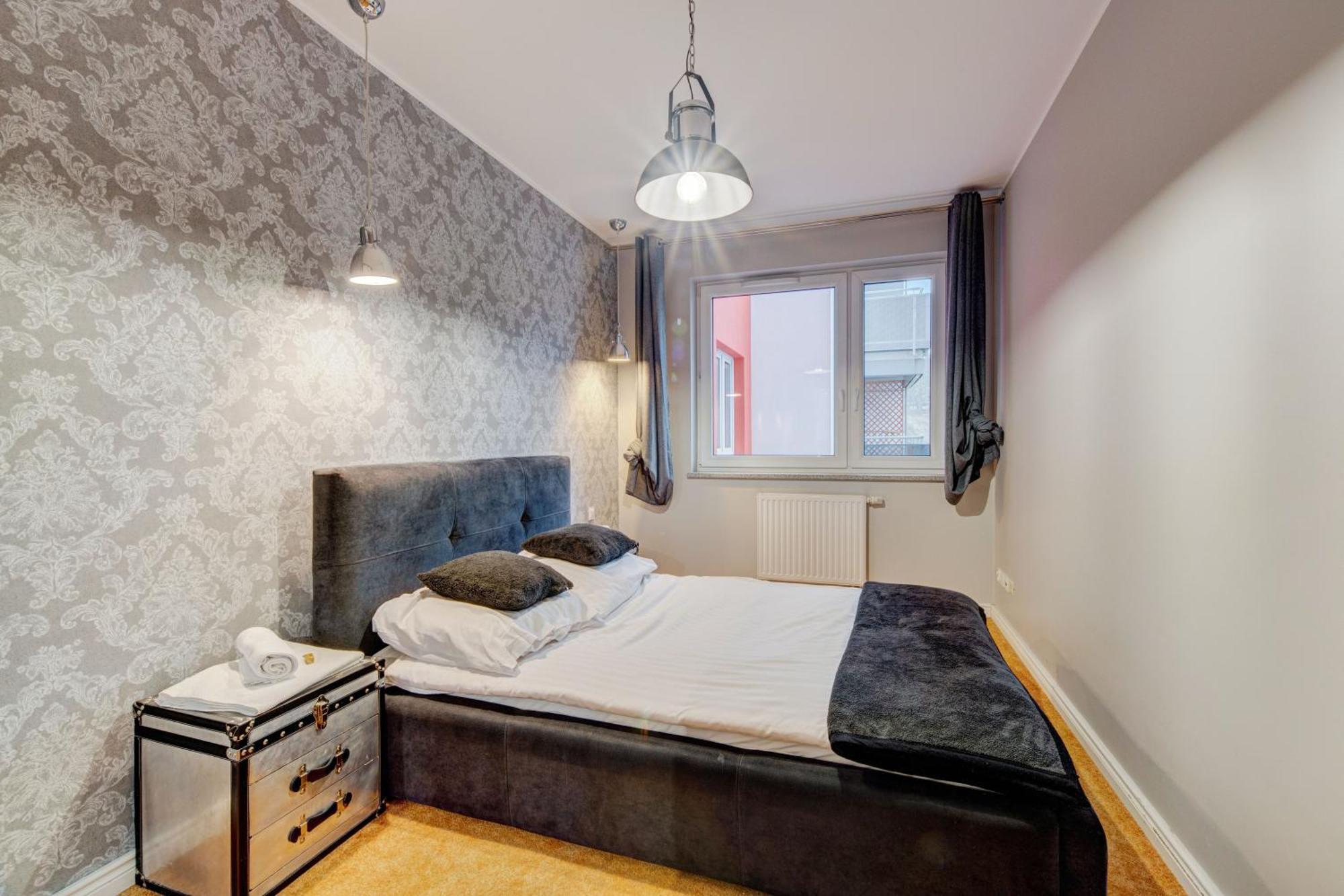 Nautica Palace Szczecin Bagian luar foto