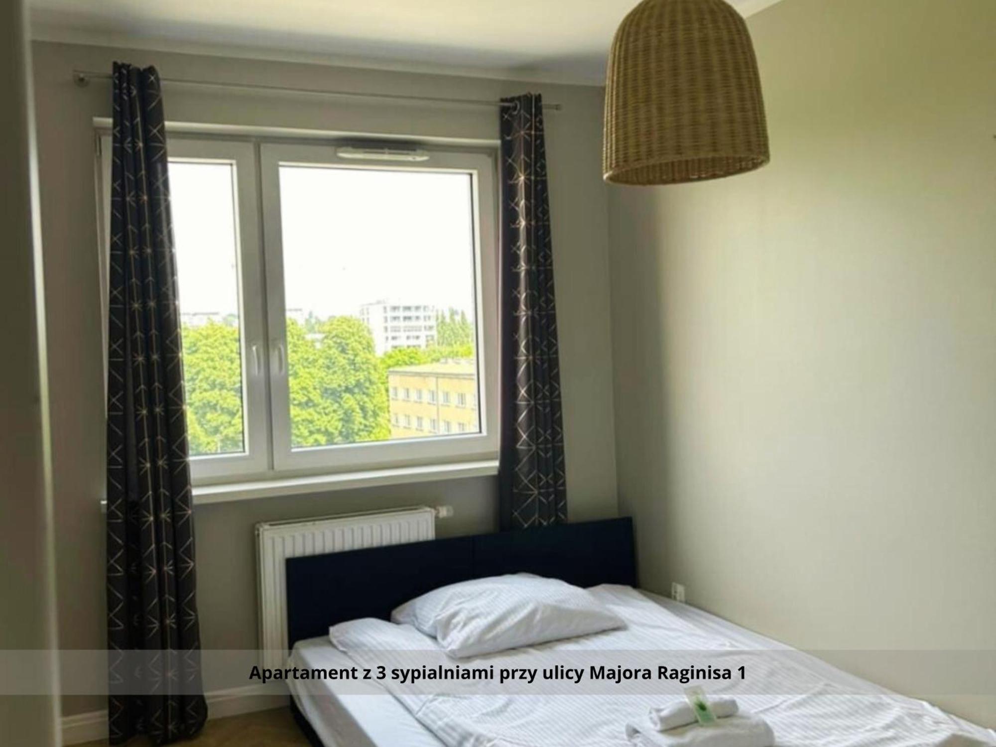 Nautica Palace Szczecin Bagian luar foto